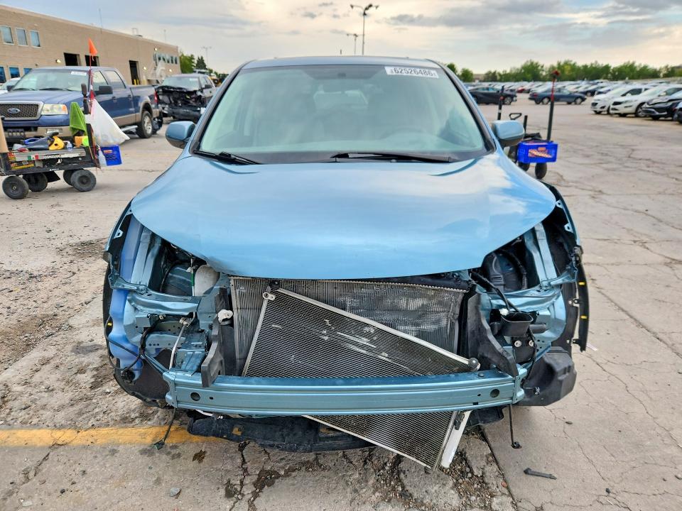 Aukcja sprzedaży 2013 Honda Cr-v, vin: 2HKRM4H50DH689839, numer aukcji: 62526486
