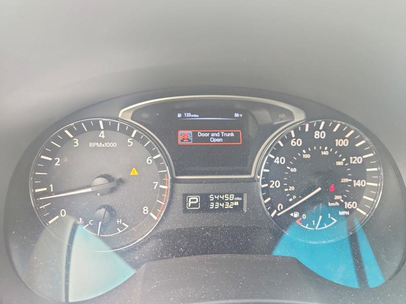 Продажа на аукционе авто 2014 Nissan Altima, vin: 1N4AL3AP6EC189998, номер лота: 61374036