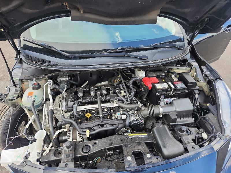 59094596 :رقم المزاد ، 3N1CN8EV5LL830453 vin ، 2020 Nissan Versa مزاد بيع