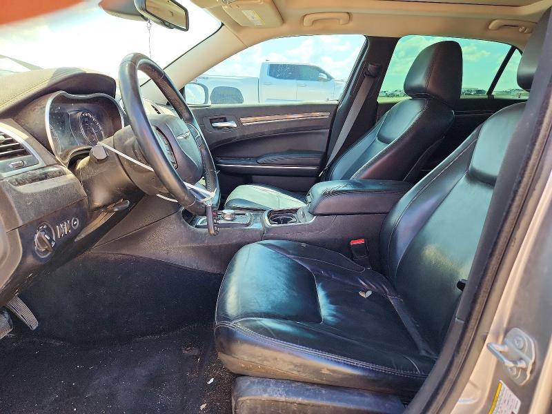 Aukcja sprzedaży 2016 Chrysler 300, vin: 2C3CCAAG9GH224433, numer aukcji: 61329966