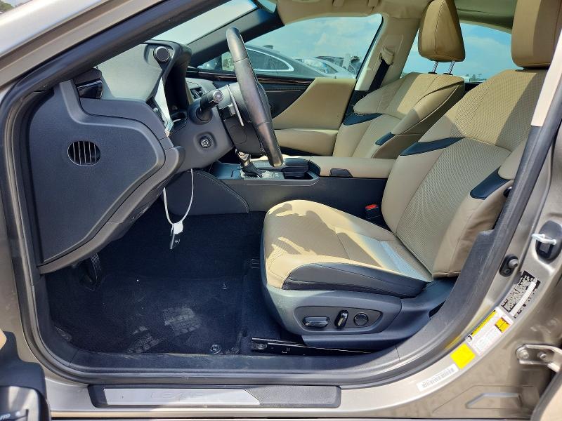 Aukcja sprzedaży 2020 Lexus Es, vin: 58AD21B17LU004510, numer aukcji: 59894456