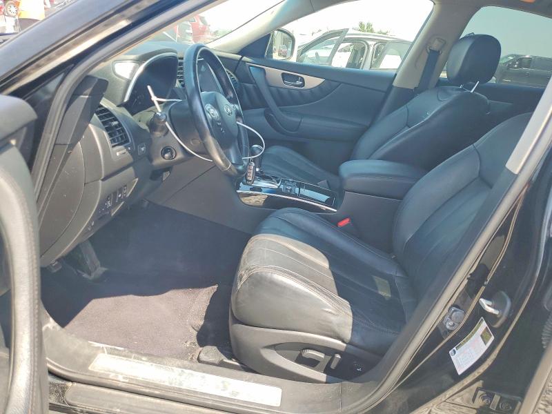 2012 Infiniti Fx35 მანქანა იყიდება აუქციონზე, vin: JN8AS1MW8CM153469, აუქციონის ნომერი: 60992236