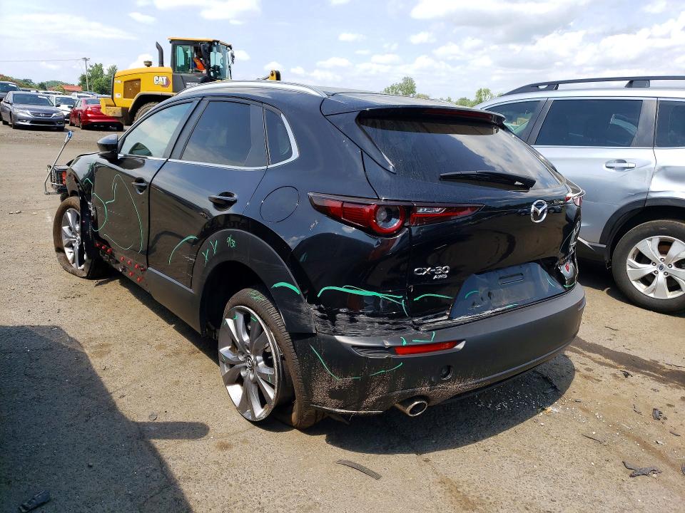 Продаж на аукціоні авто 2025 Mazda Cx-30, vin: 3MVDMBCM2SM771235, номер лоту: 60169266