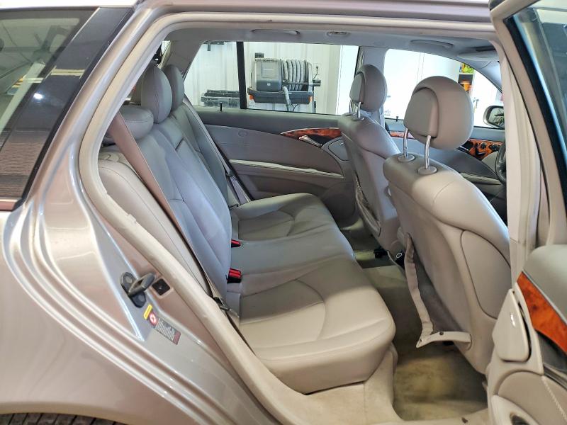 Продаж на аукціоні авто 2004 Mercedes-benz E, vin: WDBUH82JX4X160915, номер лоту: 85988645