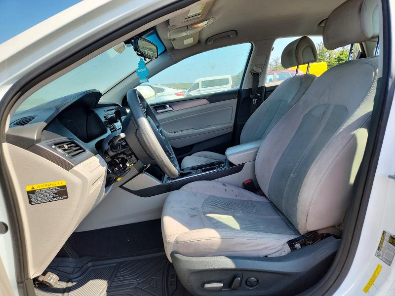 Продаж на аукціоні авто 2015 Hyundai Sonata, vin: 5NPE34AF6FH032714, номер лоту: 60117016