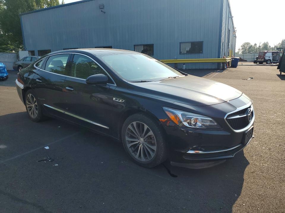 Aukcja sprzedaży 2017 Buick Lacrosse, vin: 1G4ZP5SS1HU177168, numer aukcji: 62093516