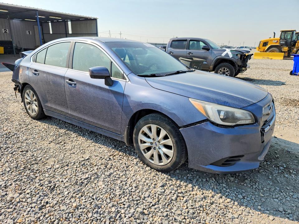 59314836 :رقم المزاد ، 4S3BNBC66G3024074 vin ، 2016 Subaru Legacy مزاد بيع