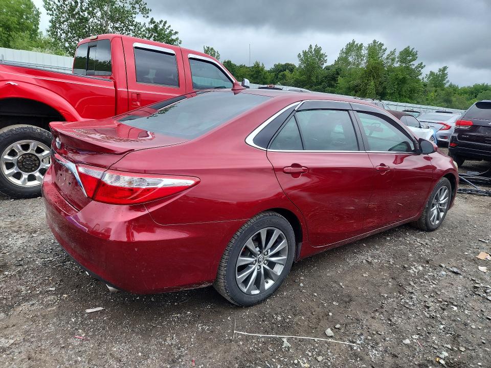 Aukcja sprzedaży 2015 Toyota Camry, vin: 4T1BK1FK6FU558109, numer aukcji: 63306686