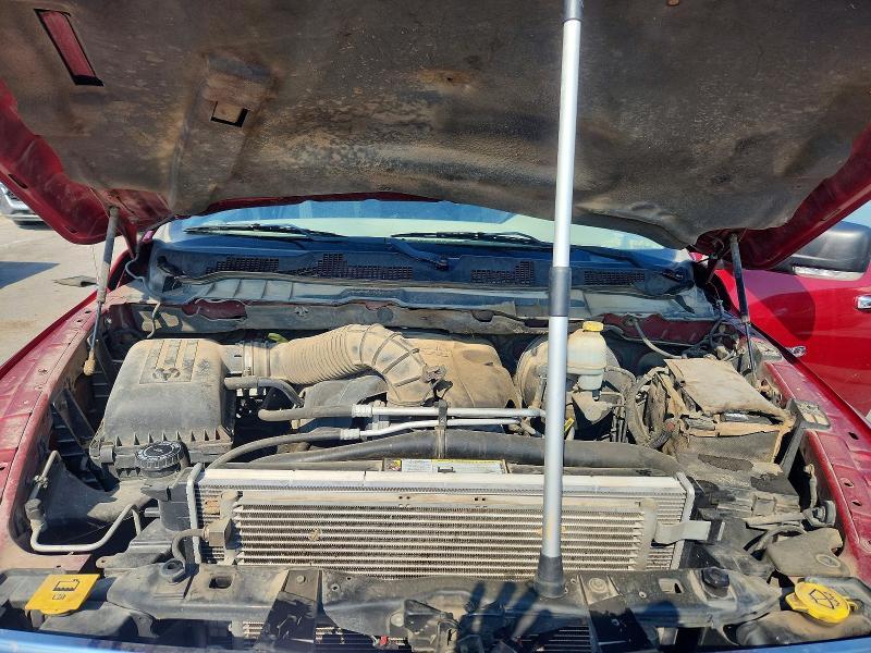 Aukcja sprzedaży 2011 Dodge Ram 1500, vin: 1D7RV1GT8BS600258, numer aukcji: 59972556