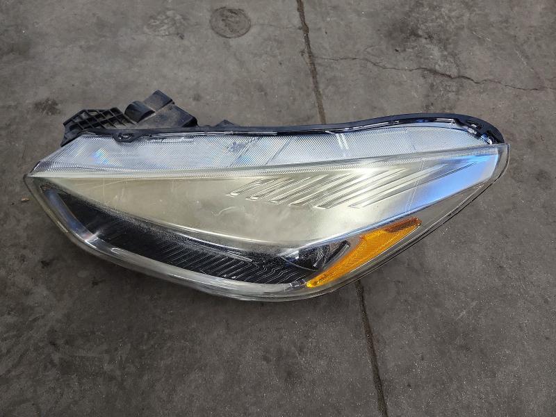 Продаж на аукціоні авто 2018 Ford Escape, vin: 1FMCU0GD8JUA03857, номер лоту: 61370286