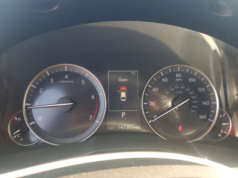 60503606 :رقم المزاد ، JTHBK1GG8G2215361 vin ، 2016 Lexus Es مزاد بيع