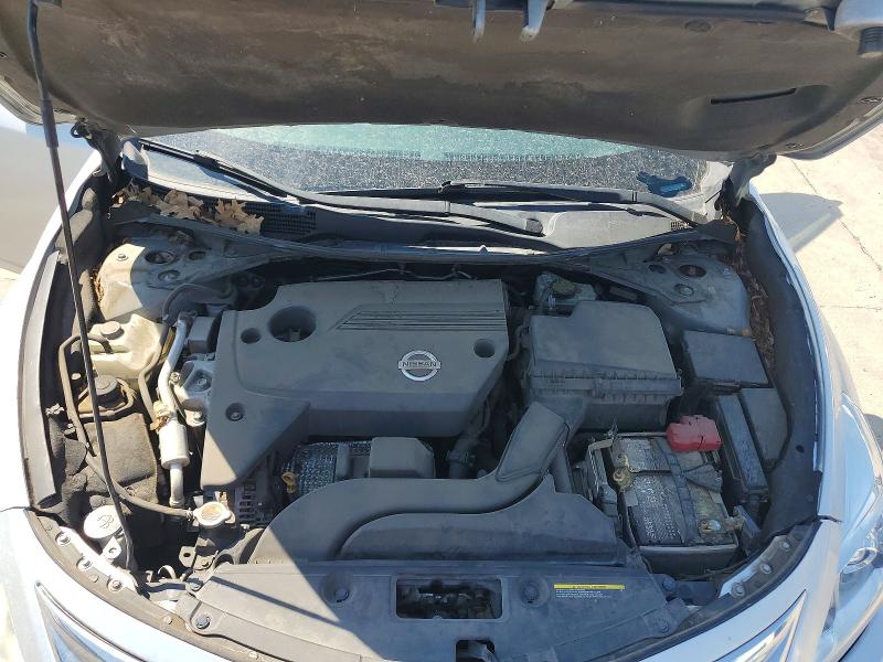 Продаж на аукціоні авто 2015 Nissan Altima, vin: 1N4AL3AP2FN349896, номер лоту: 60061736