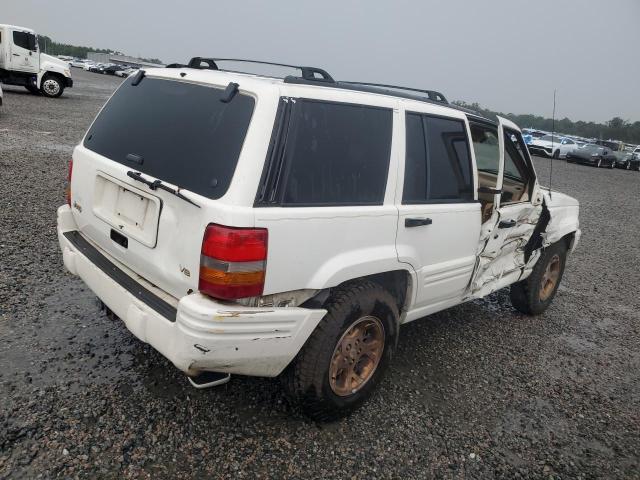 Aukcja sprzedaży 1998 Jeep Grand Cherokee, vin: 1J4GX78Y7WC221027, numer aukcji: 63149176