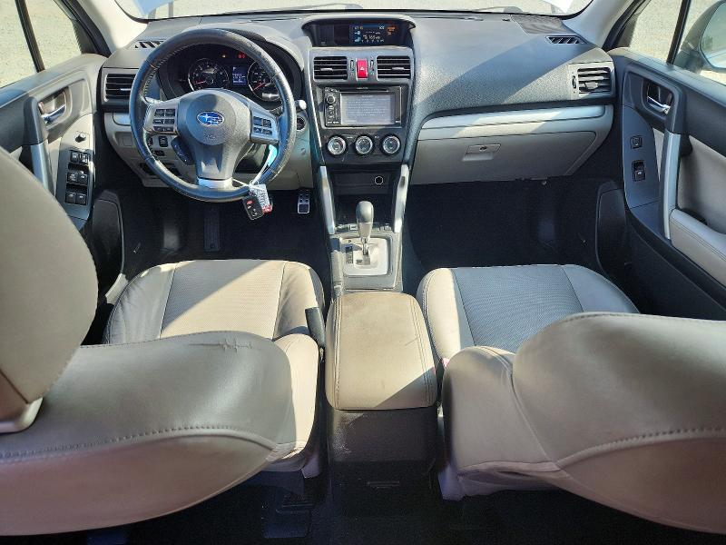 Продажа на аукционе авто 2014 Subaru Forester, vin: JF2SJAPC9EH496695, номер лота: 60408306