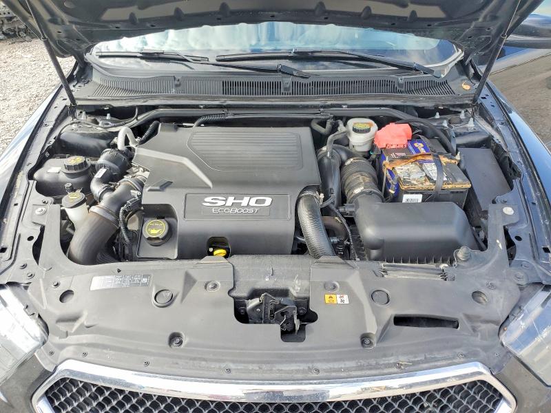 Aukcja sprzedaży 2015 Ford Taurus, vin: 1FAHP2KT3FG199732, numer aukcji: 62508386