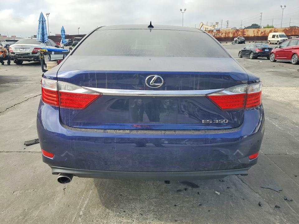 Aukcja sprzedaży 2013 Lexus Es, vin: JTHBK1GGXD2025007, numer aukcji: 60508856
