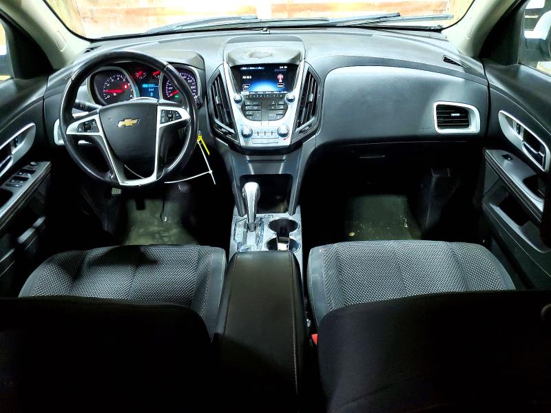 60651736 :رقم المزاد ، 2GNFLEEK6D6343411 vin ، 2013 Chevrolet Equinox مزاد بيع