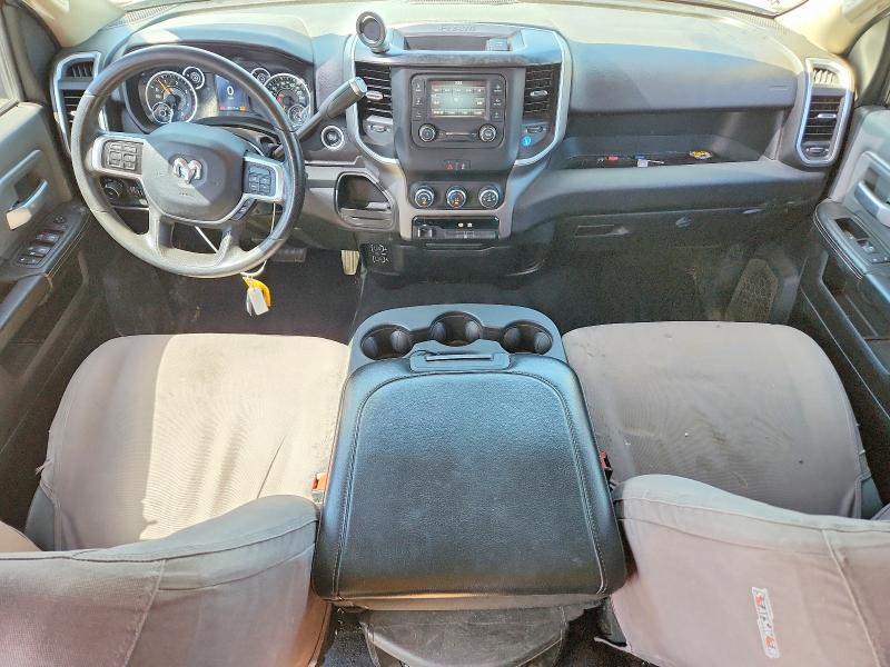Aukcja sprzedaży 2019 Ram 3500, vin: 3C63R2HL3KG660648, numer aukcji: 58034296