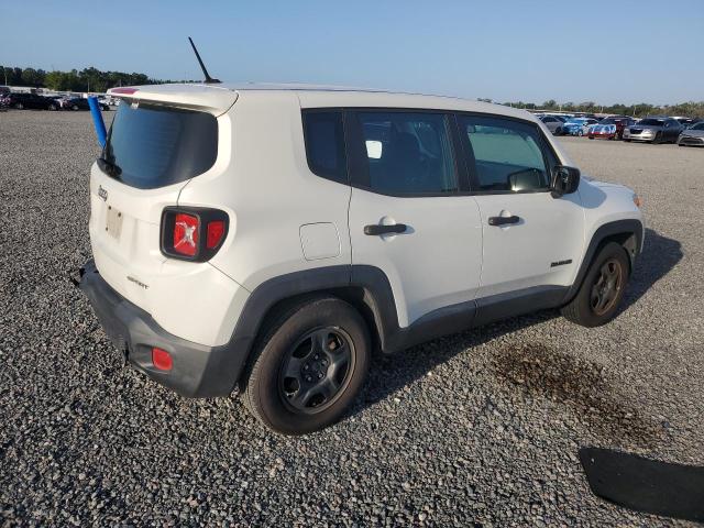 Aukcja sprzedaży 2016 Jeep Renegade, vin: ZACCJAAW2GPD84452, numer aukcji: 62105736