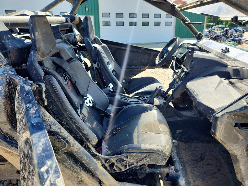 Продажа на аукционе авто 2024 Can-am Maverick X3, vin: 3JBVDAV49RE000467, номер лота: 63566676