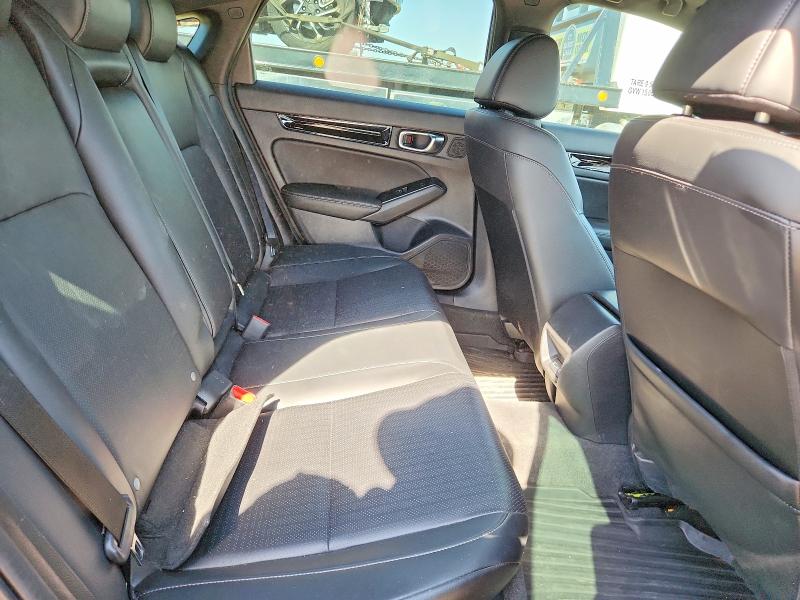Продаж на аукціоні авто 2022 Honda Civic, vin: 19XFL1H86NE401780, номер лоту: 60790656
