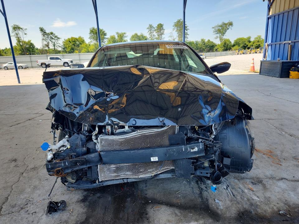 2023 Hyundai Elantra მანქანა იყიდება აუქციონზე, vin: KMHLM4AG9PU577872, აუქციონის ნომერი: 62995946