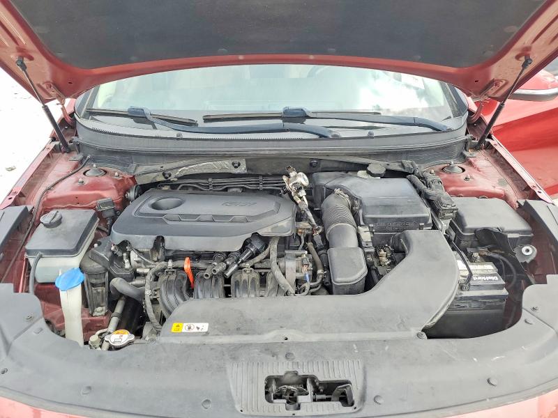 Продаж на аукціоні авто 2016 Hyundai Sonata, vin: 5NPE34AF3GH429833, номер лоту: 63686876