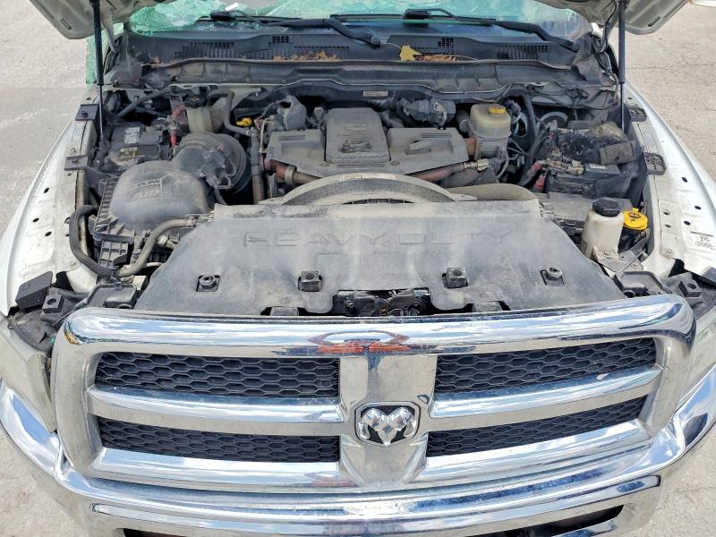 2017 Ram 2500 მანქანა იყიდება აუქციონზე, vin: 3C6UR5DLXHG652468, აუქციონის ნომერი: 61610026