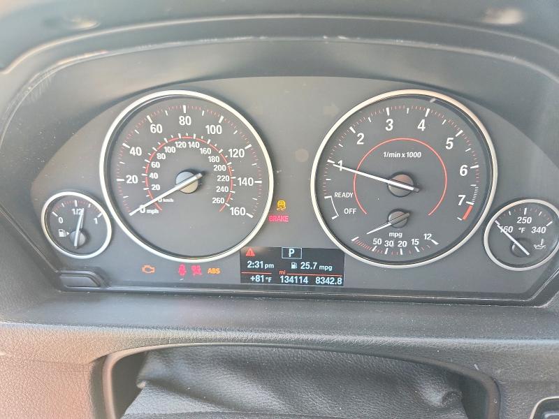 Продаж на аукціоні авто 2016 Bmw 428, vin: WBA4C9C58GG136203, номер лоту: 62689426
