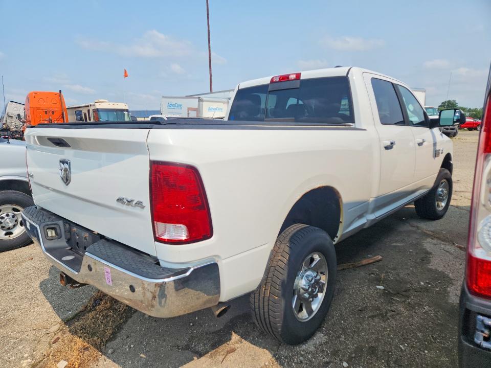 Aukcja sprzedaży 2011 Dodge Ram 3500, vin: 3D73Y3CL0BG574017, numer aukcji: 58829026