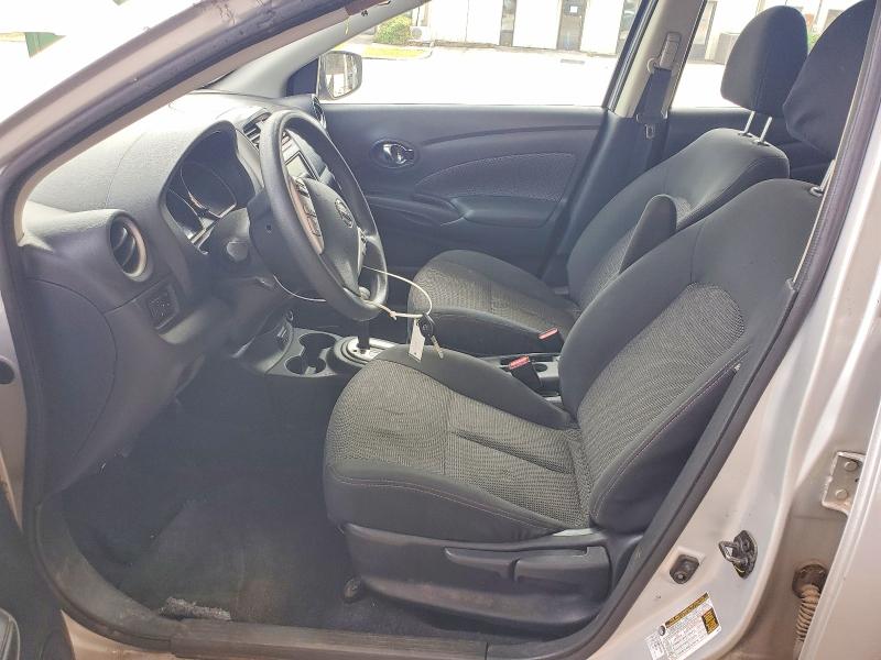 Продаж на аукціоні авто 2019 Nissan Versa, vin: 3N1CN7AP3KL813182, номер лоту: 61888496