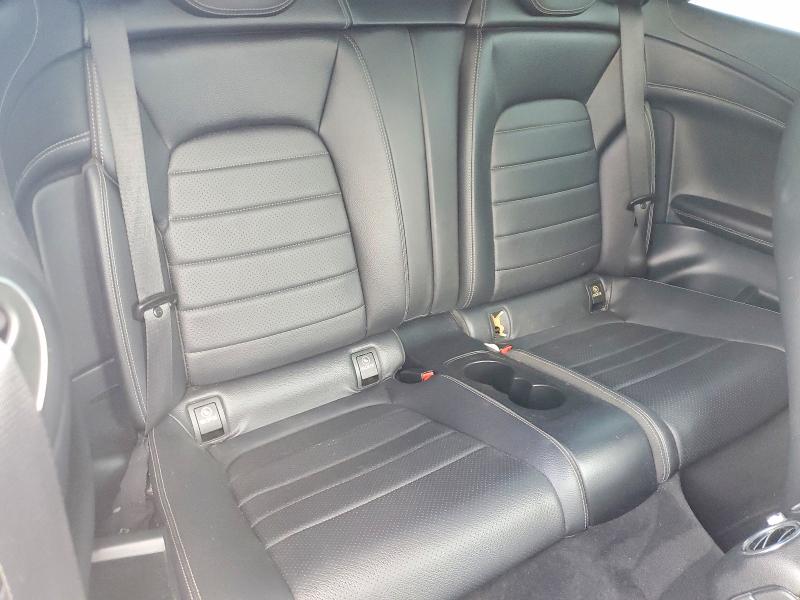 61690526 :رقم المزاد ، WDDWK4JB6JF649415 vin ، 2018 Mercedes-benz C مزاد بيع