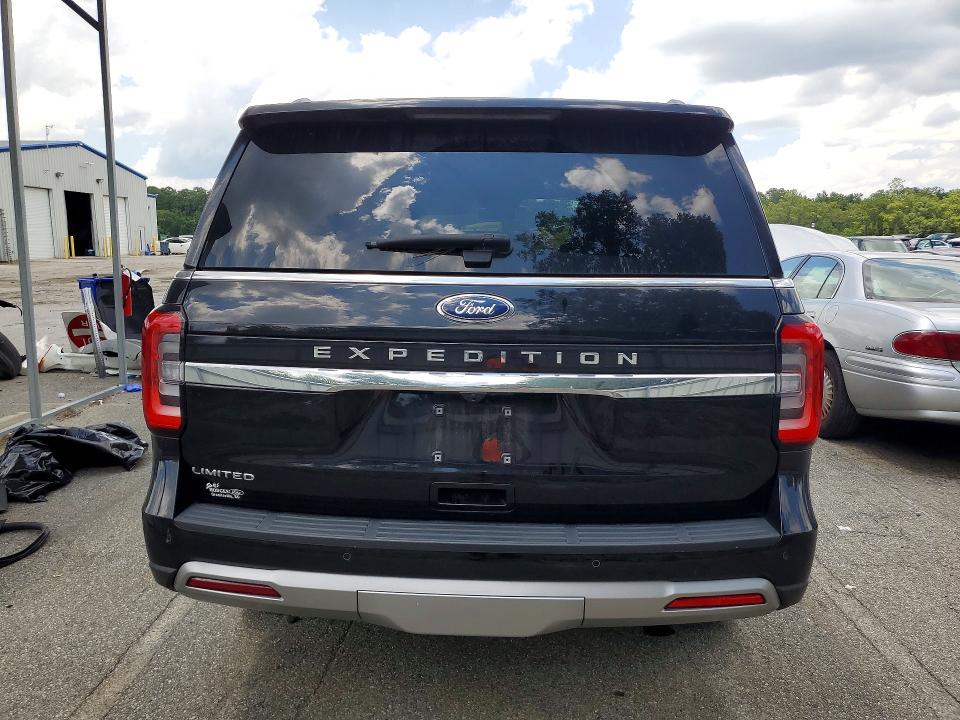 Продаж на аукціоні авто 2024 Ford Expedition, vin: 1FMJU1K80REA68215, номер лоту: 59357636