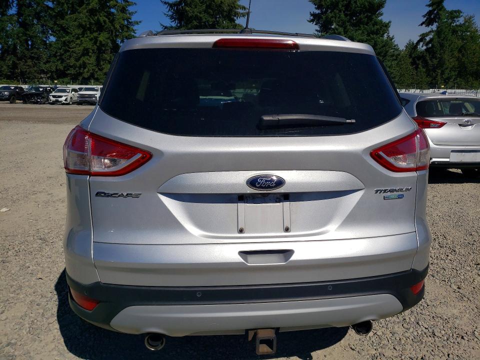 Aukcja sprzedaży 2013 Ford Escape, vin: 1FMCU9J95DUB84252, numer aukcji: 63576546