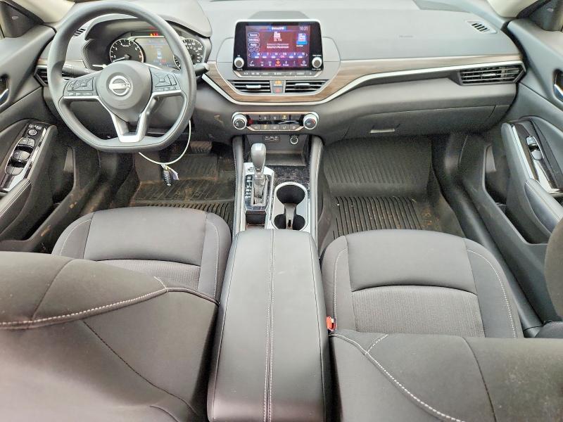 60735466 :رقم المزاد ، 1N4BL4DV8PN397537 vin ، 2023 Nissan Altima مزاد بيع