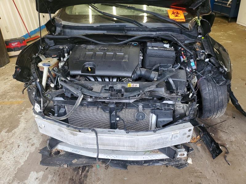 60126826 :رقم المزاد ، NMTKHMBX6JR040762 vin ، 2018 Toyota C-hr مزاد بيع