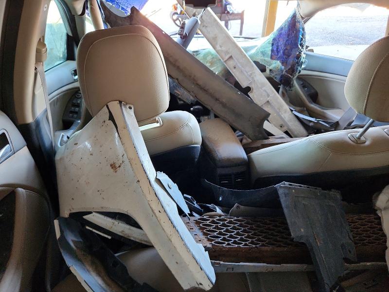 62404166 :رقم المزاد ، 5XXGN4A7XEG290871 vin ، 2014 Kia Optima مزاد بيع
