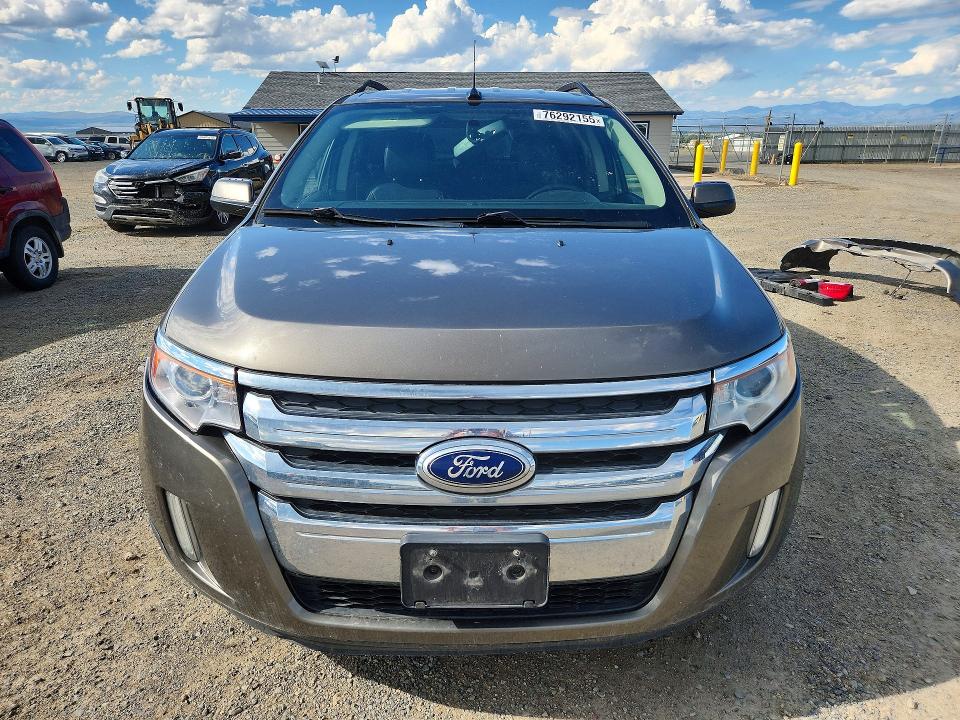 Aukcja sprzedaży 2013 Ford Edge, vin: 2FMDK4JC2DBB70730, numer aukcji: 76292155