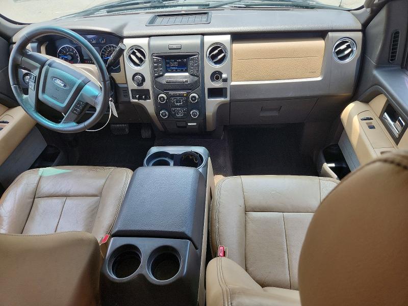 2014 Ford F150 მანქანა იყიდება აუქციონზე, vin: 1FTFW1CT1EKD56795, აუქციონის ნომერი: 62514806