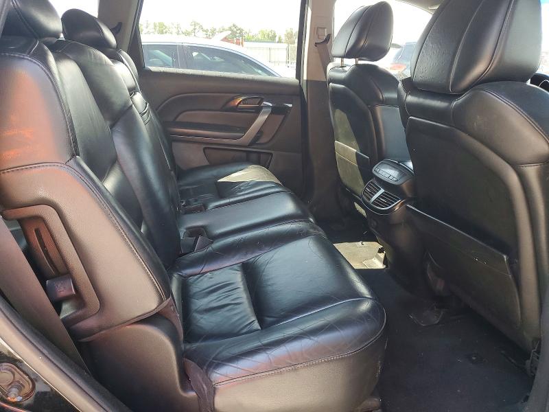 Продажа на аукционе авто 2009 Acura Mdx, vin: 2HNYD28649H521799, номер лота: 60880606