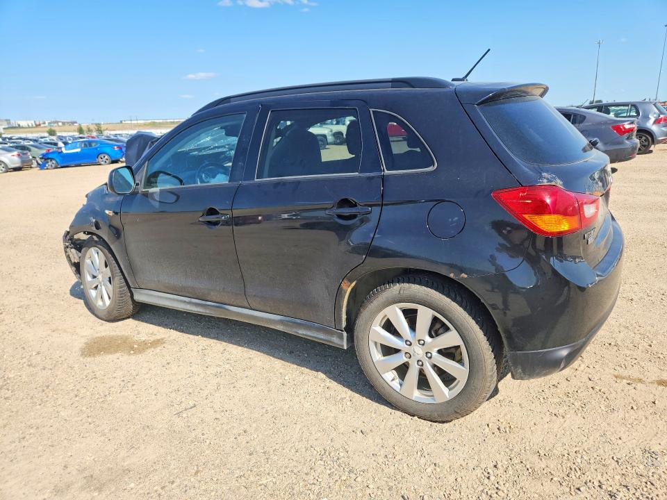 Aukcja sprzedaży 2013 Mitsubishi Rvr, vin: 4A4AJ4AU8DE603175, numer aukcji: 60659806