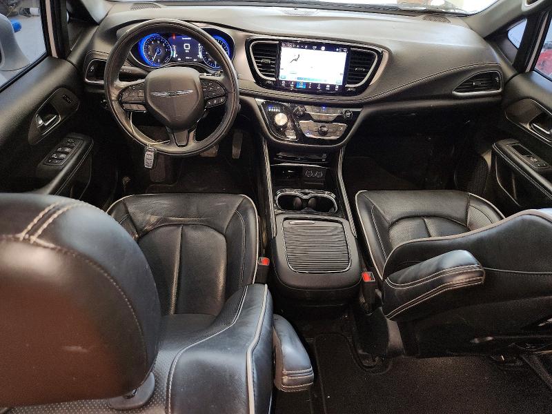 Продаж на аукціоні авто 2022 Chrysler Pacifica, vin: 2C4RC3GG2NR102044, номер лоту: 59339036