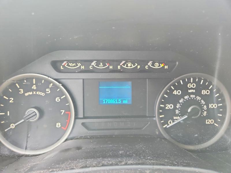 2018 Ford F150 მანქანა იყიდება აუქციონზე, vin: 1FTEW1EBXJKC57256, აუქციონის ნომერი: 60601886
