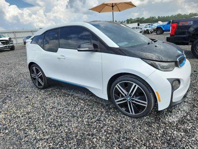 85622735 :رقم المزاد ، WBY1Z2C5XFV286396 vin ، 2015 Bmw I3 مزاد بيع