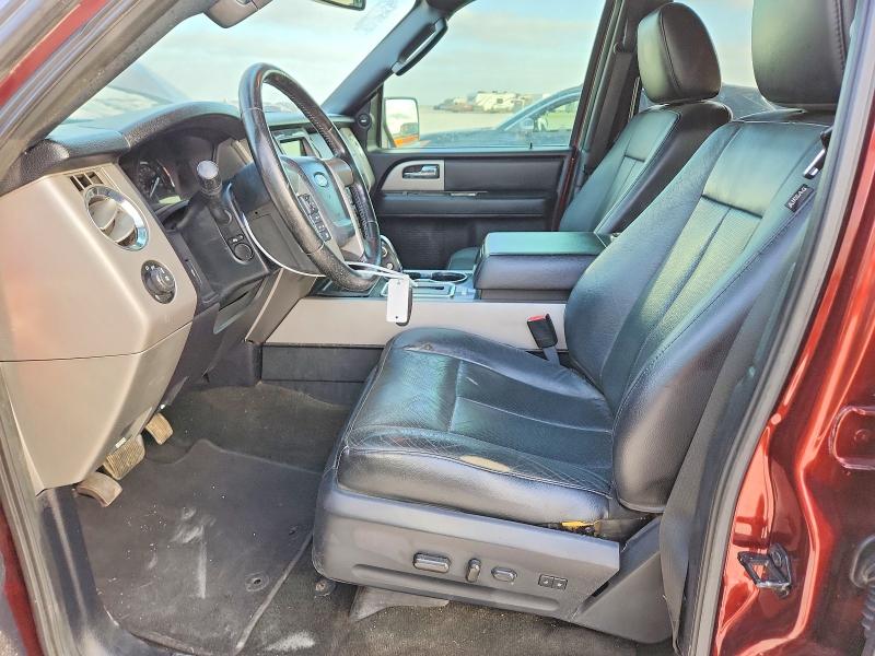 62896936 :رقم المزاد ، 1FMJU2AT2HEA39180 vin ، 2017 Ford Expedition مزاد بيع