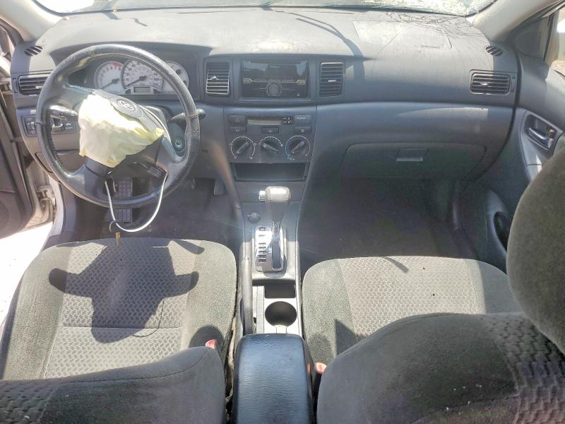 Aukcja sprzedaży 2005 Toyota Corolla, vin: 1NXBR32E85Z505370, numer aukcji: 62580296
