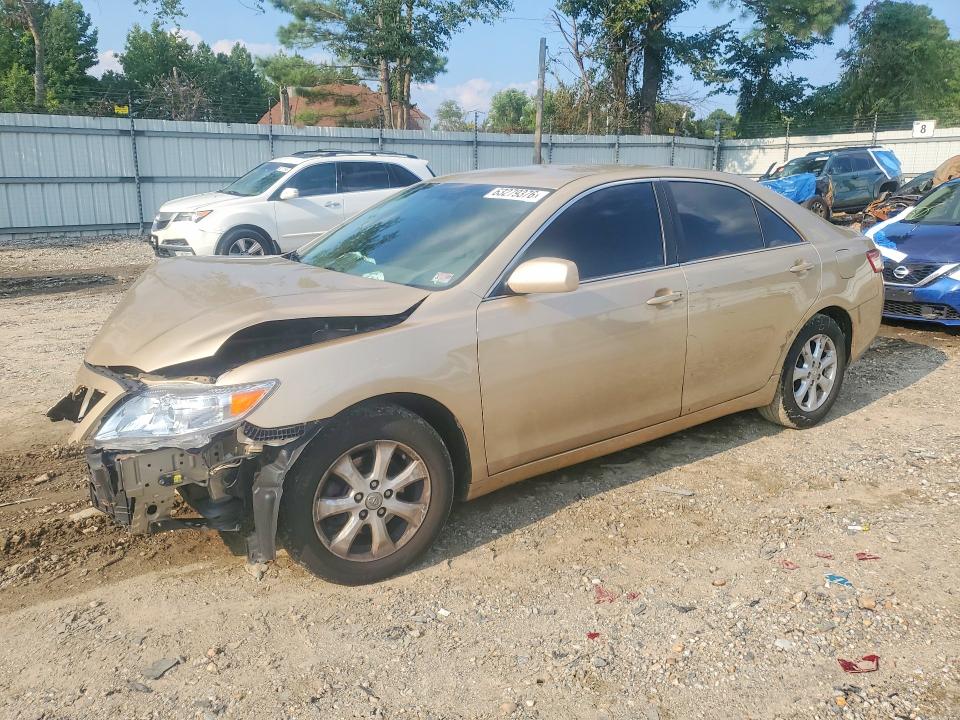 Auction sale of the 2011 Toyota Camry, vin: 4T1BF3EK3BU199426, lot number: 63279376