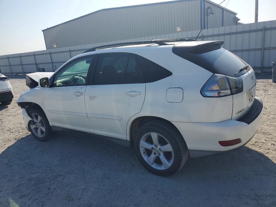 Aukcja sprzedaży 2007 Lexus Rx, vin: 2T2HK31U17C020477, numer aukcji: 59769946