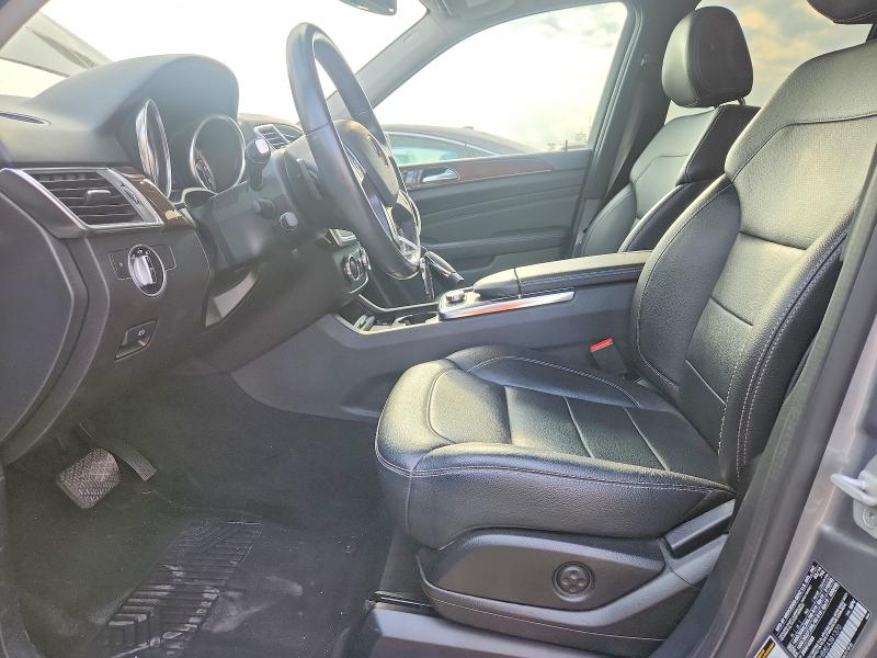 2014 Mercedes-benz Ml მანქანა იყიდება აუქციონზე, vin: 4JGDA5HB8EA381370, აუქციონის ნომერი: 60738486
