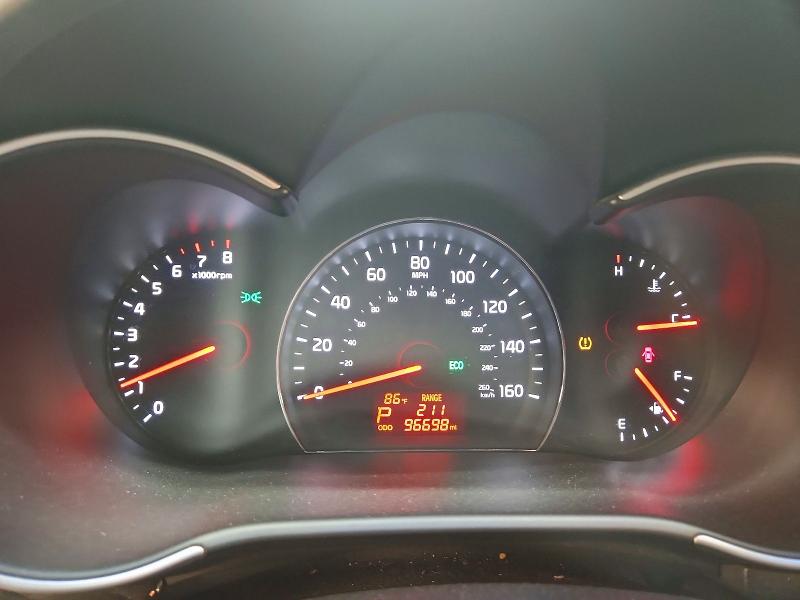 Продаж на аукціоні авто 2015 Kia Sorento, vin: 5XYKTCA67FG616785, номер лоту: 62932396